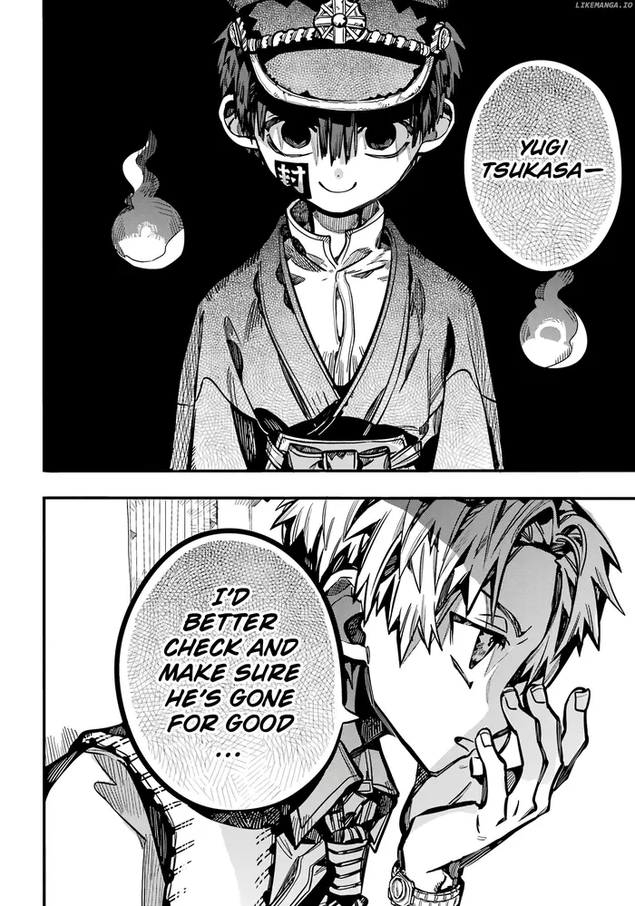 Toilet-Bound Hanako-kun Chapter 113 image 29_optimized